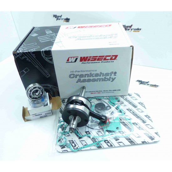 Kit bas moteur WISECO 65 sx