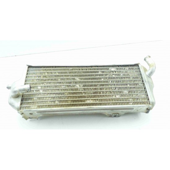 Radiateur droit 250 kxf rmz 05 / radiator