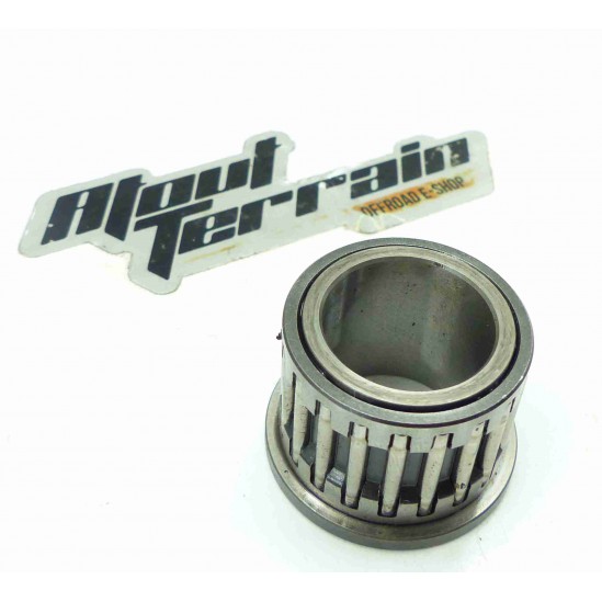 Moyeu de cloche 250 rmz 2008