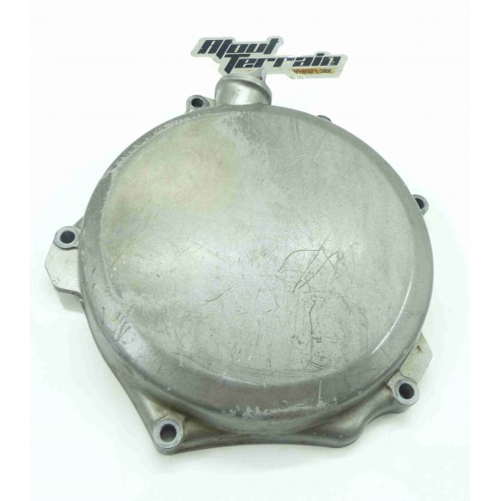 Couvercle d'embrayage 250 RMZ 2008 / Clutch cover