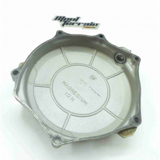 Couvercle d'embrayage 250 RMZ 2008 / Clutch cover