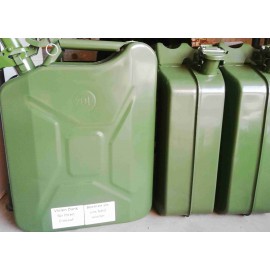 Jerrycan Hydrocarbure De 20l ww2