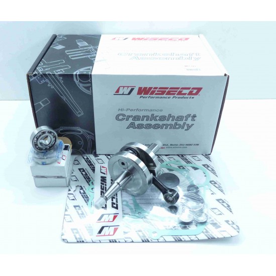 Kit bas moteur WISECO YZ 80-85