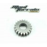 Pignon 80-85 kx / gear wheel