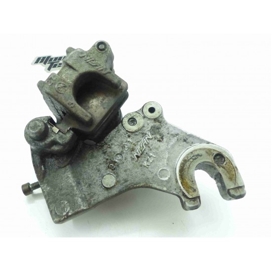 Etrier de frein arrière 400 XR / brake caliper