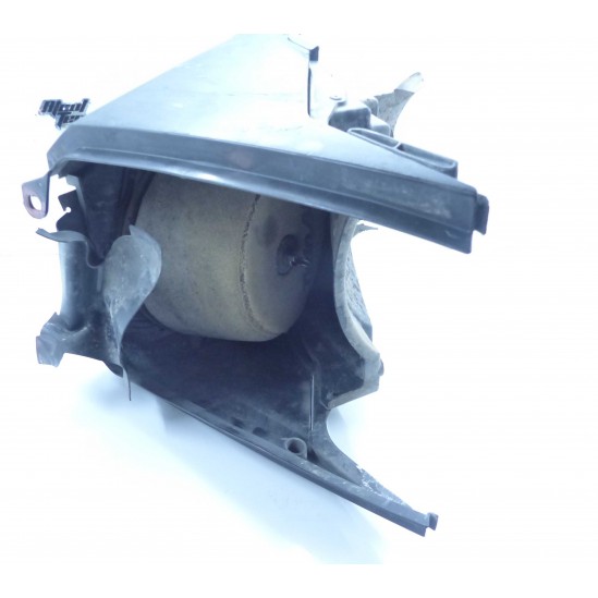 Boite à air 450 YZF 2007 / Air box