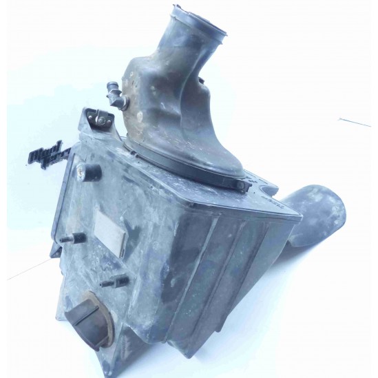 Boite à air 400 drz 2005 / Air box