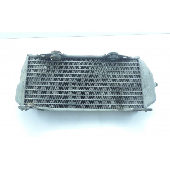 Radiateur 400 drz 2005 / radiator