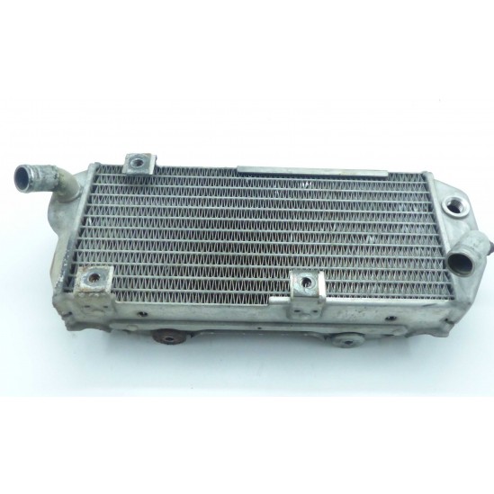 Radiateur 400 drz 2005