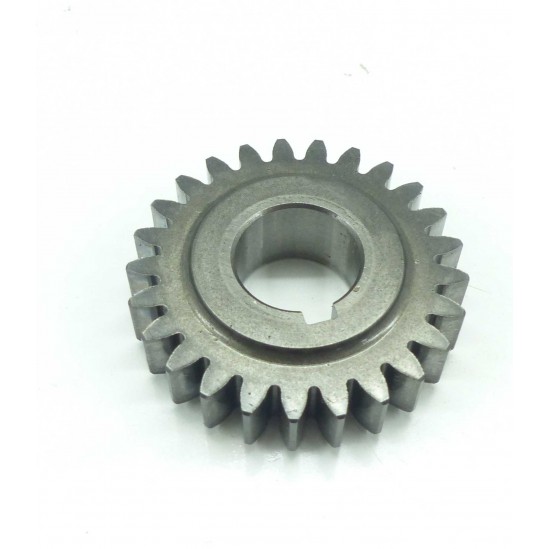 Pignon 400 drz 2005 / gear wheel