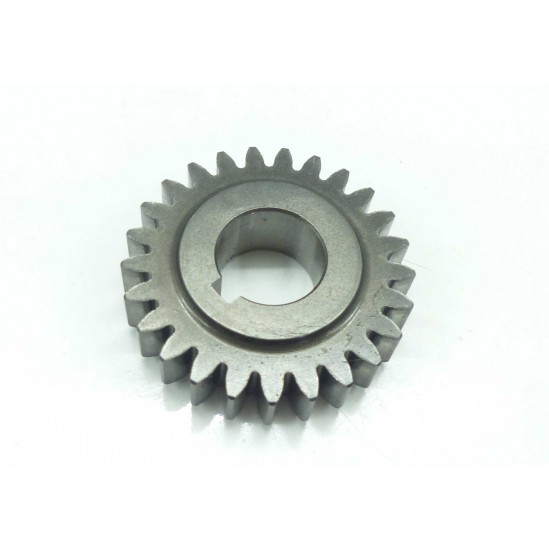 Pignon 400 drz 2005 / gear wheel