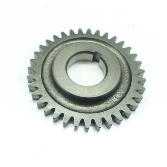 Pignon 400 drz 2005 / gear wheel