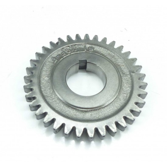 Pignon 400 drz 2005 / gear wheel