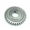 Pignon 400 drz 2005 / gear wheel