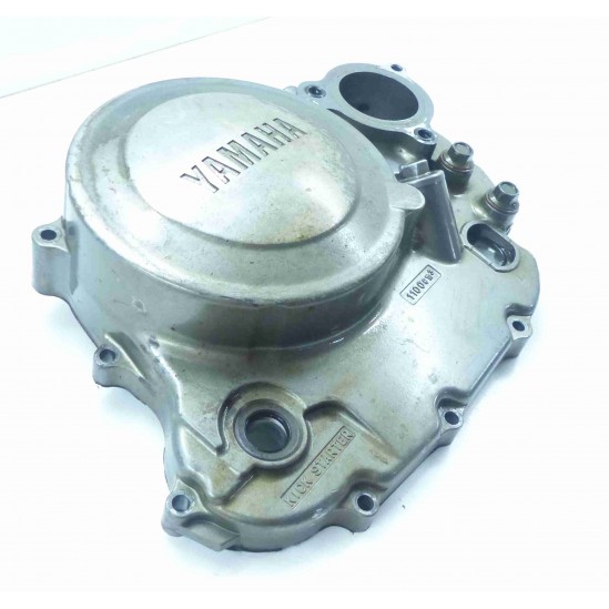 Carter d'embrayage 250 ttr / Clutch cover crankcase