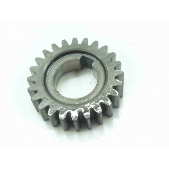 Pignon 250 ttr / gear wheel