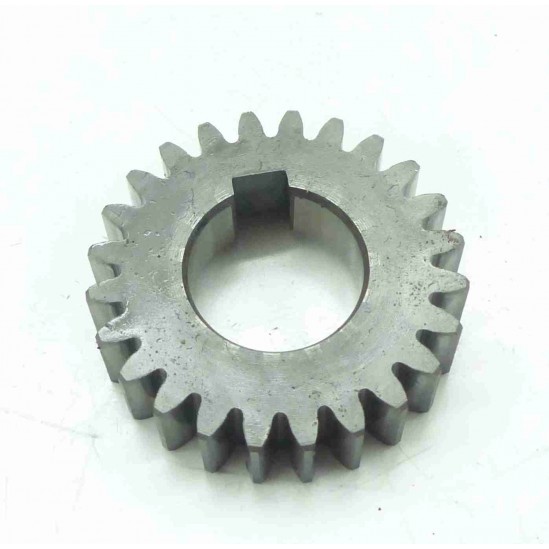 Pignon 250 ttr / gear wheel