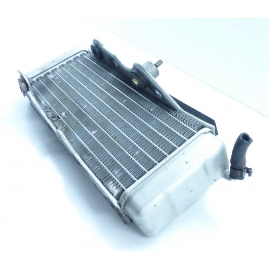 Radiateur 125 husqvarna 1999 / radiator