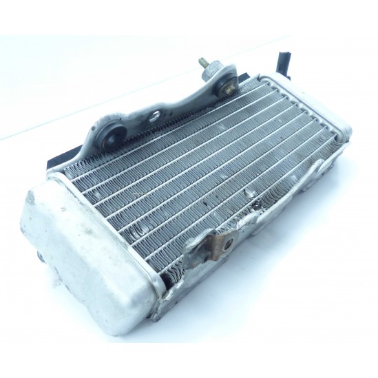 Radiateur 125 husqvarna 1999 / radiator