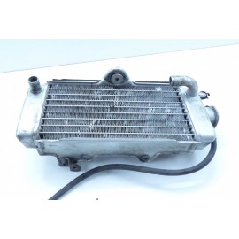 Radiateur 125 husqvarna 2004 / radiator