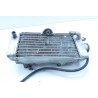 Radiateur 125 husqvarna 1999 / radiator