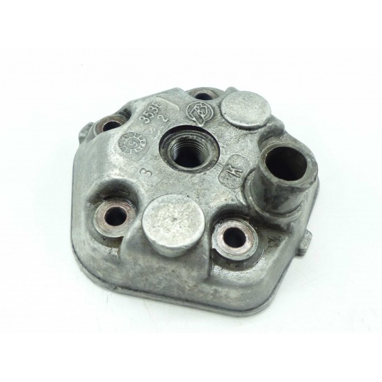 Culasse 65 sx/ Cylinder Head