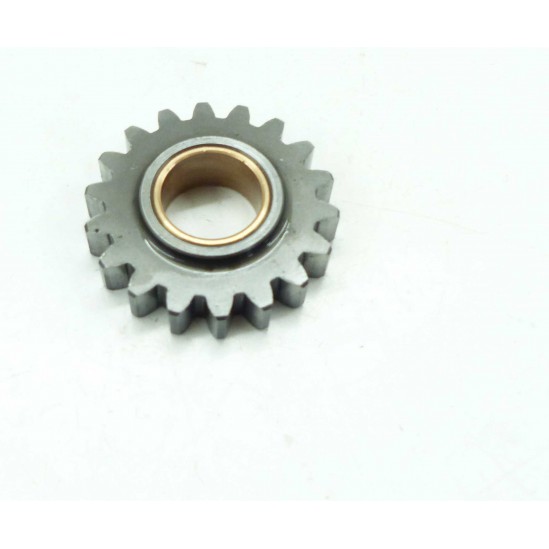 Lot pignons 65 sx / gear wheel