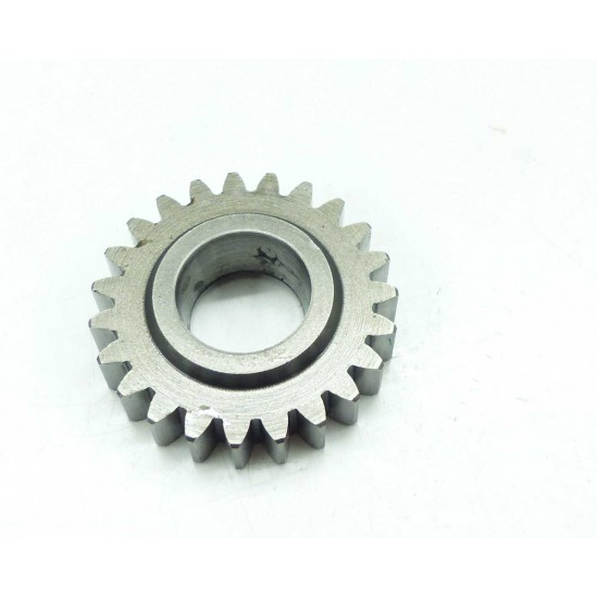 Lot pignons 65 sx / gear wheel