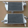 Paire radiateur neuf 65 sx / radiator