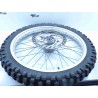 Roue avant beta 125 rr