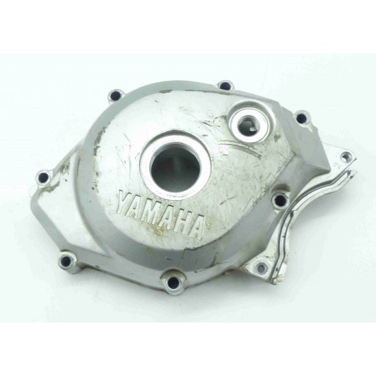 Couvercle d'allumage 125 XTR/XTX / Ignition cover