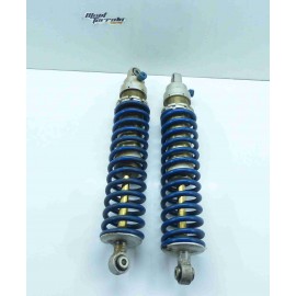 Kit Roue Libre Démarreur Suzuki Quadsport Z400 2003-2014 - Pignon Et Joint Inclus