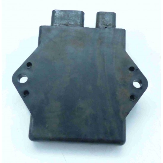Boitier CDI Suzuki 400 LTZ / CDI ignition box unit