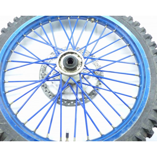 Roue Avant TM EN/MX 2005/ Wheel