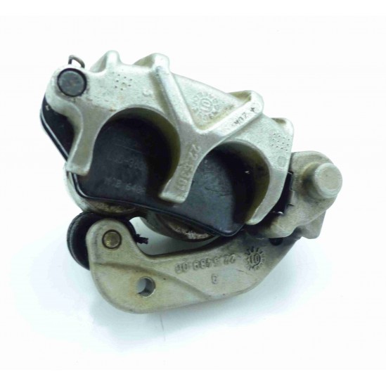 Etrier de frein avant TM 2004 / brake caliper