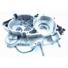 Carter moteur droit 250 TM 2004 / crankcase