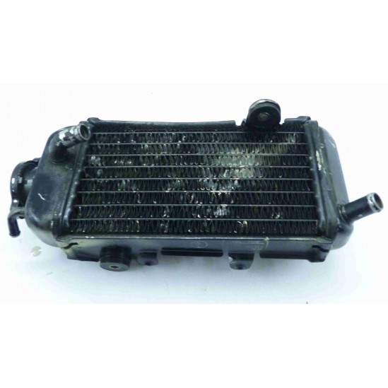 Radiateur Yamaha 125 yz 1987 / radiator