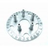 Plateau d'embrayage 125 yz 1986 / clutch plate