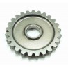 Pignon 125 yz 1986 / gear wheel