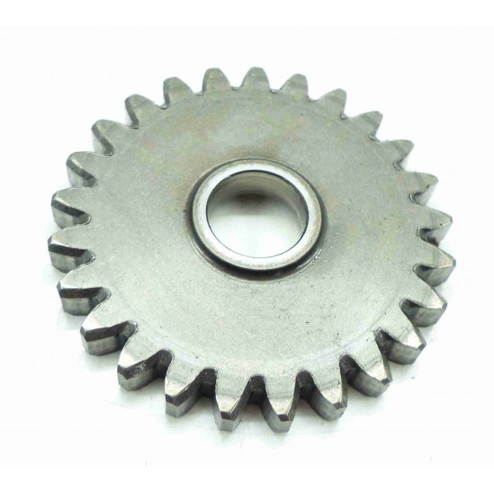 Pignon 125 yz 1986 / gear wheel