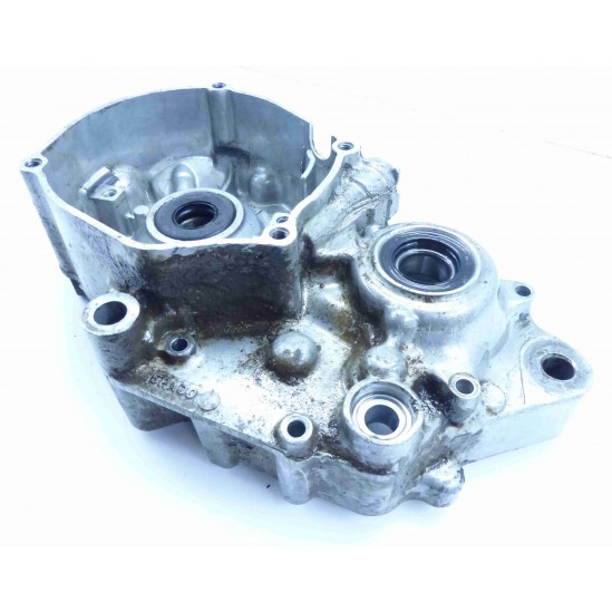 Carter moteur gauche 85 yz / crankcase