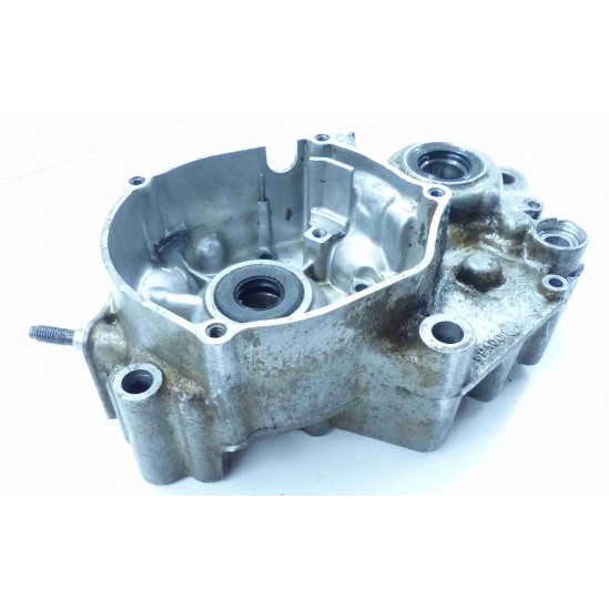 Carter moteur gauche 85 yz / crankcase