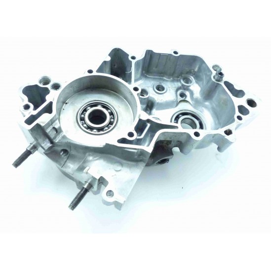 Carter moteur gauche 85 yz / crankcase