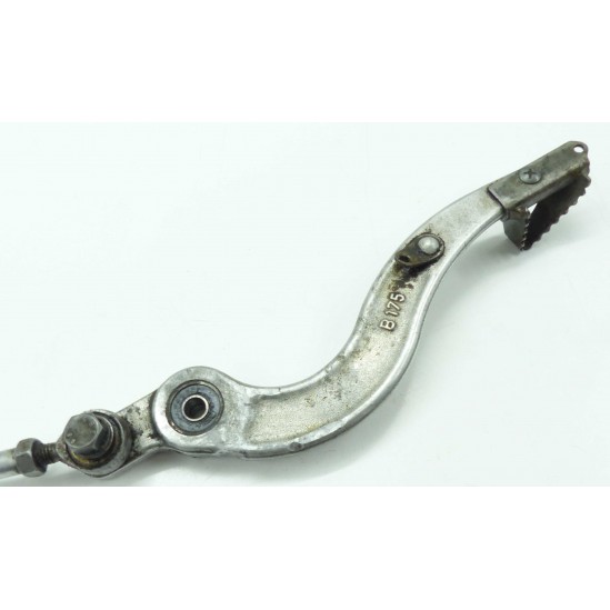 Pédale de frein arrière KTM lc4 1996 / Pédal brake