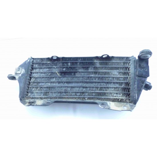 Radiateur 125 kx 1992 / radiator / radiator