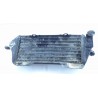 Radiateur 125 kx 1992 / radiator / radiator
