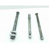 Axes de roues + bras CRF 2013 / Wheel axle
