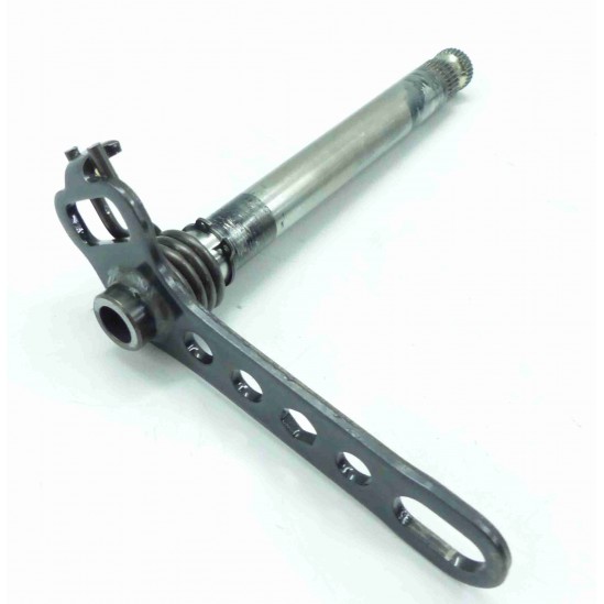 Axe de sélecteur 450 crf 2013 / shift shaft