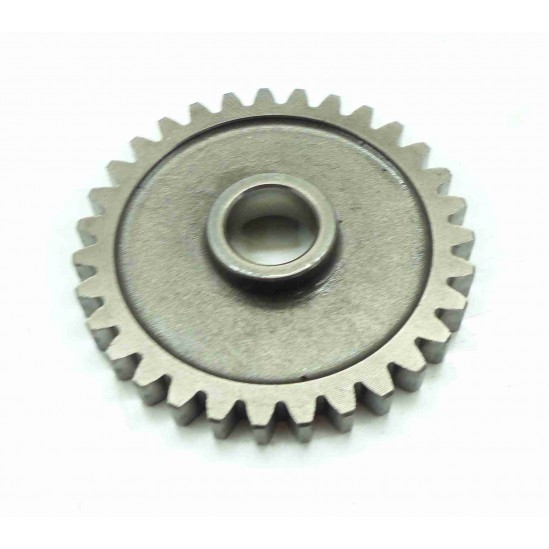 Pignon 450 crf 2013 / gear wheel