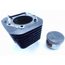 Cylindre piston 600 dr djebel